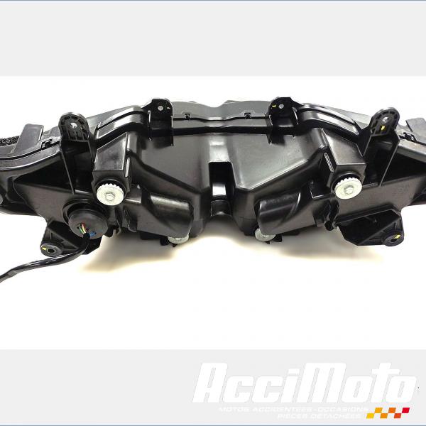 Pièce Moto Phare (optique avant) KAWASAKI NINJA EX400
