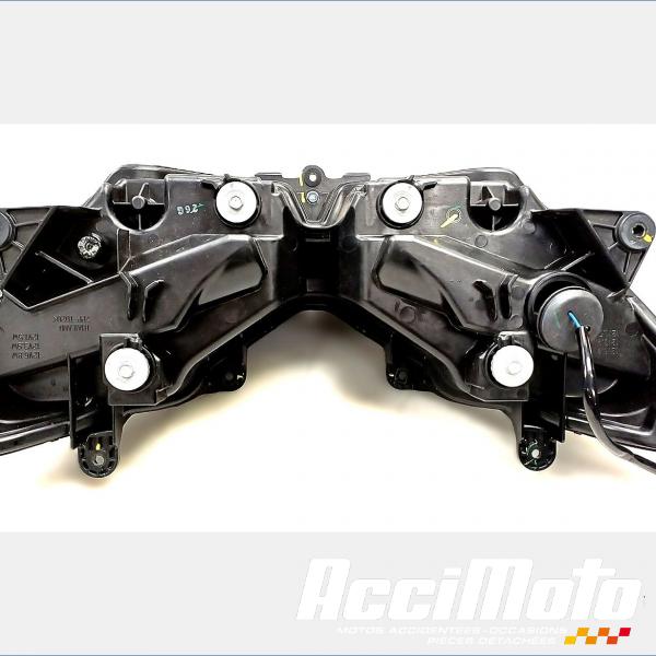 Pièce Moto Phare (optique avant) KAWASAKI NINJA EX400