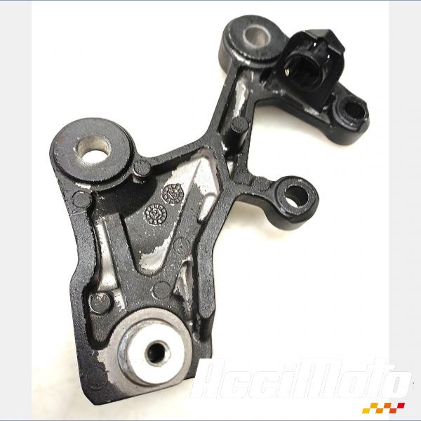 Pièce Moto Platine repose-pied avant (droit) KAWASAKI NINJA EX400