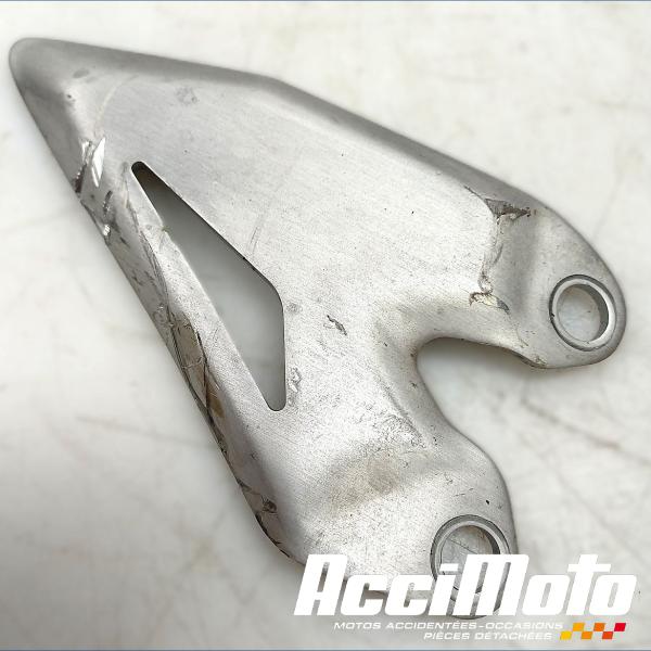 Pièce Moto Platine repose-pied avant (droit) KAWASAKI NINJA EX400