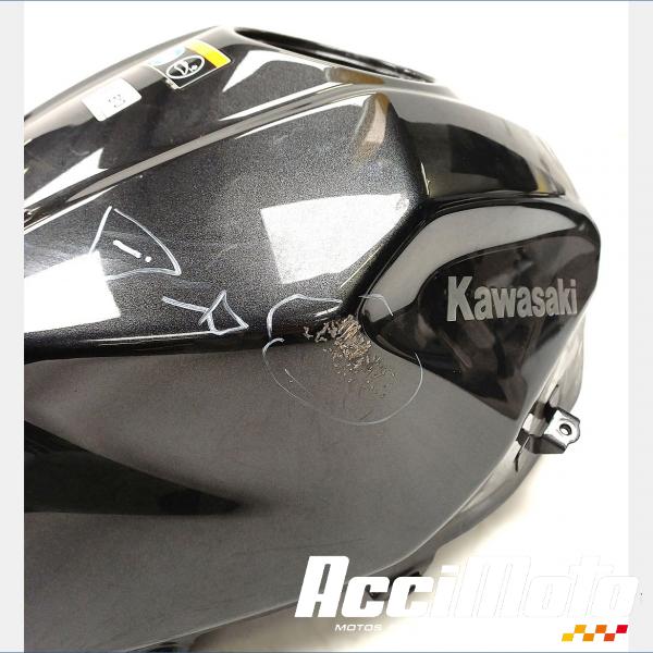 Part Motor bike Réservoir d'essence  KAWASAKI NINJA EX400