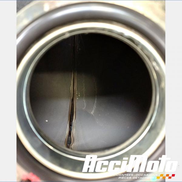 Part Motor bike Réservoir d'essence  KAWASAKI NINJA EX400