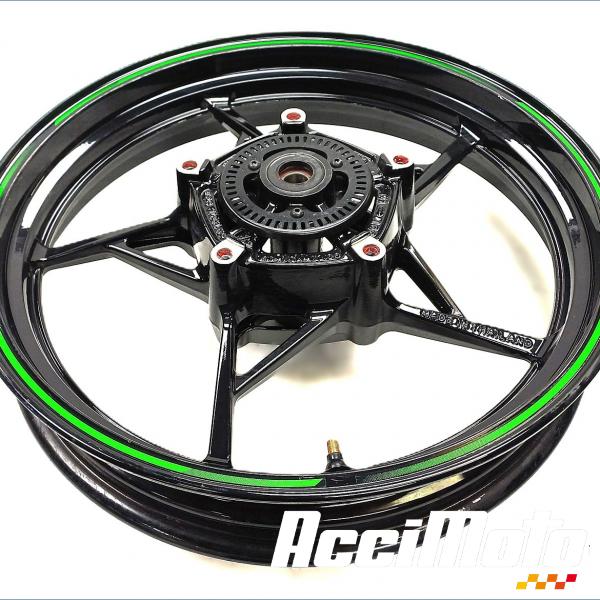 Pièce Moto Jante avant KAWASAKI NINJA EX400