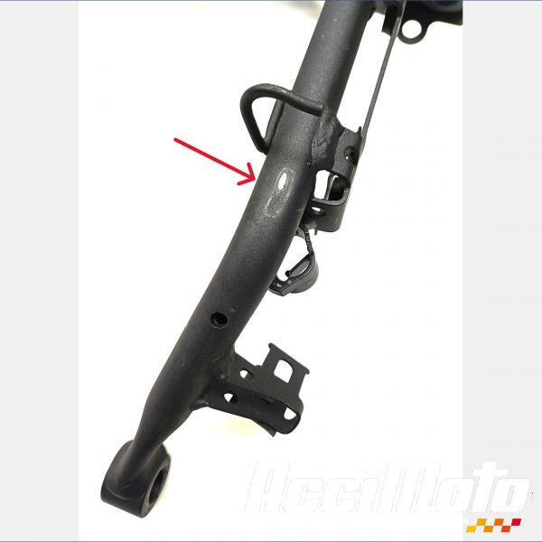 Pièce Moto Araignée (support tête de fourche) KAWASAKI NINJA EX400