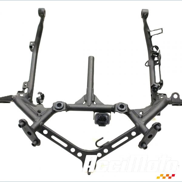 Pièce Moto Araignée (support tête de fourche) KAWASAKI NINJA EX400