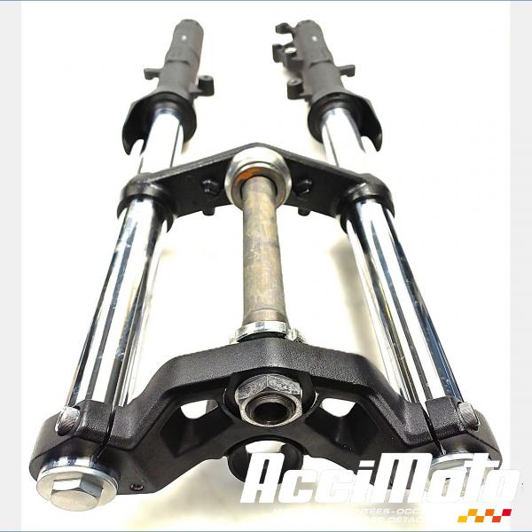 Pièce Moto Fourche complète KAWASAKI NINJA EX400