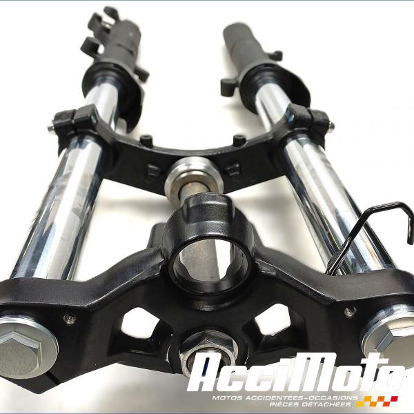 Pièce Moto Fourche complète KAWASAKI NINJA EX400