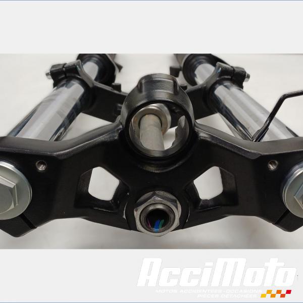 Pièce Moto Fourche complète KAWASAKI NINJA EX400