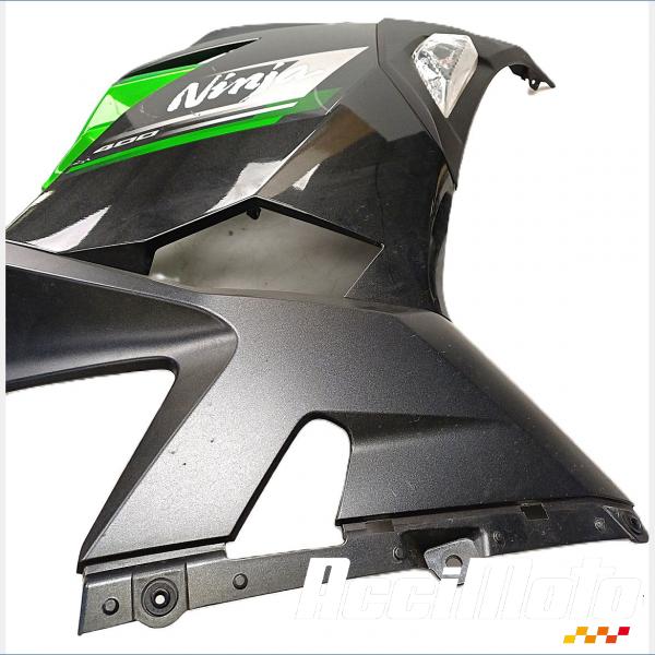 Part Motor bike Flanc de carénage avant (droit) KAWASAKI NINJA EX400