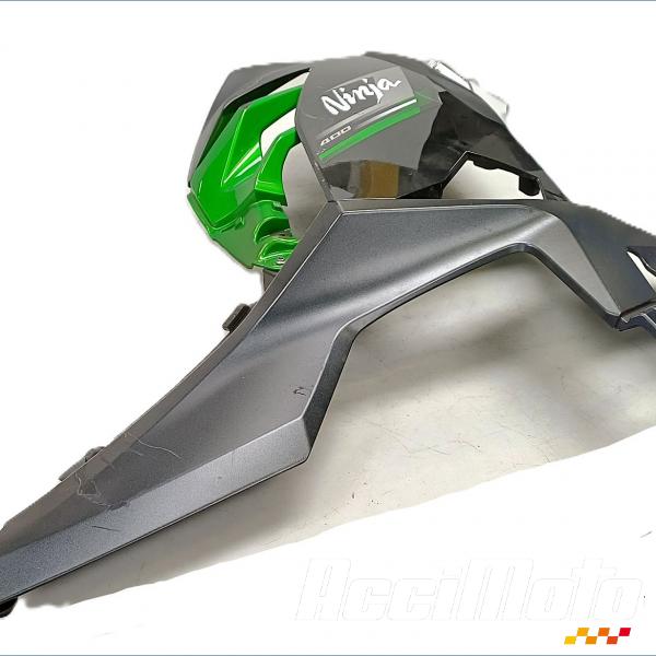 Part Motor bike Flanc de carénage avant (droit) KAWASAKI NINJA EX400