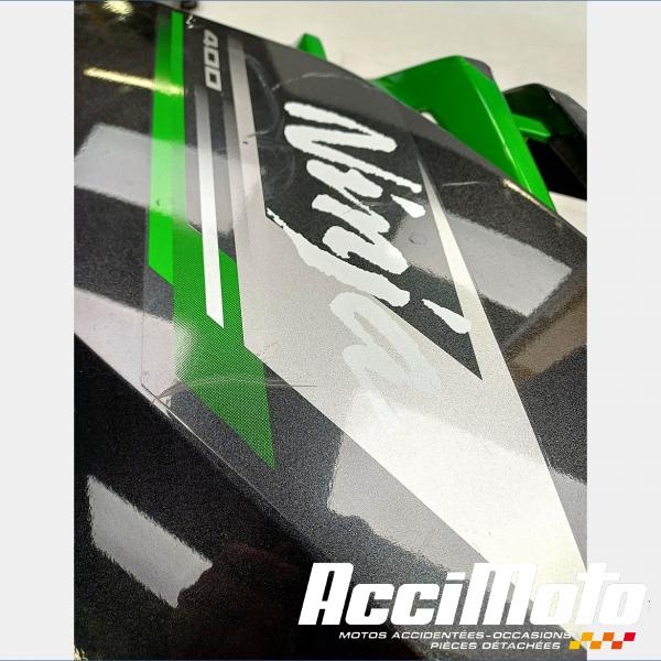 Part Motor bike Flanc de carénage avant (droit) KAWASAKI NINJA EX400