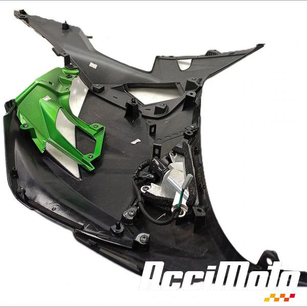 Part Motor bike Flanc de carénage avant (droit) KAWASAKI NINJA EX400