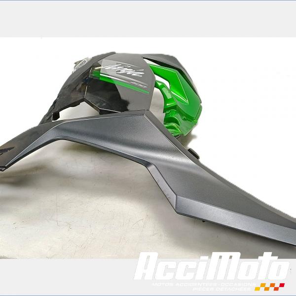 Pièce Moto Flanc de carénage avant (gauche) KAWASAKI NINJA EX400