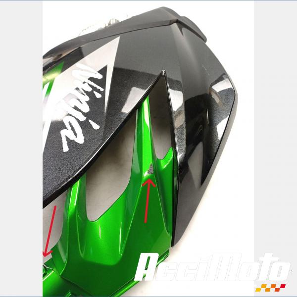 Pièce Moto Flanc de carénage avant (gauche) KAWASAKI NINJA EX400