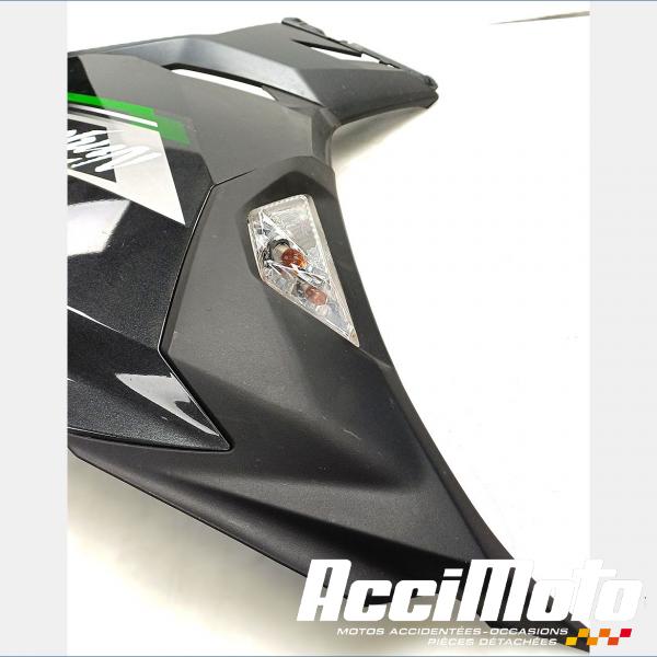 Pièce Moto Flanc de carénage avant (gauche) KAWASAKI NINJA EX400