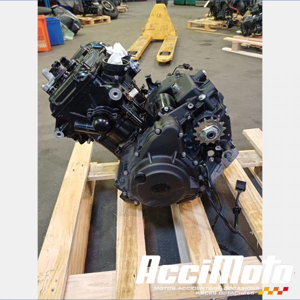 Pièce Moto Moteur KAWASAKI NINJA EX400