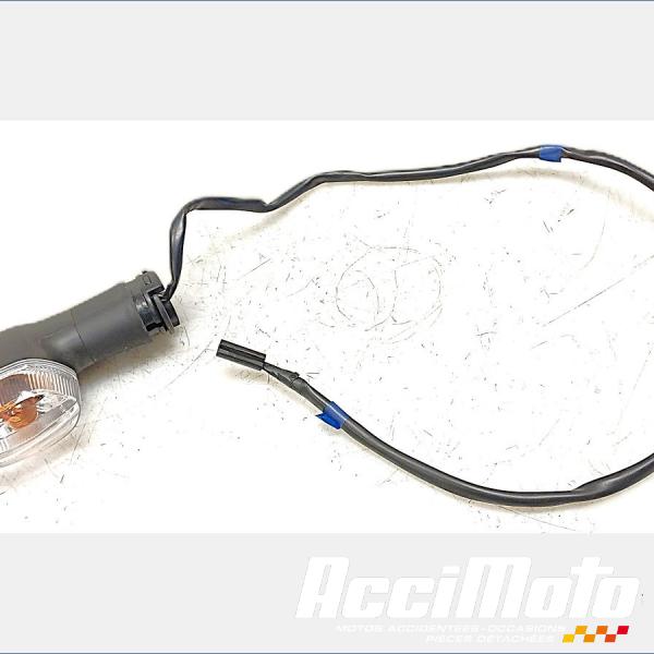 Pièce Moto Clignotant avant (droit) YAMAHA TRACER 700