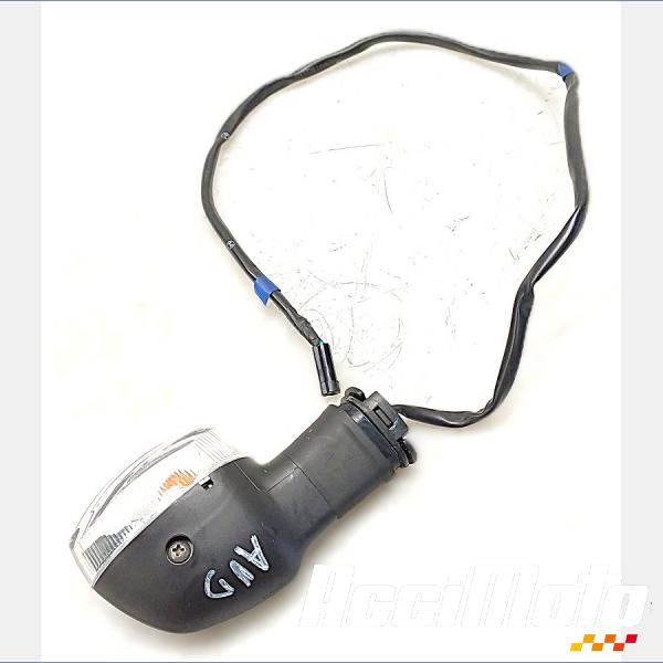 Pièce Moto Clignotant avant (droit) YAMAHA TRACER 700