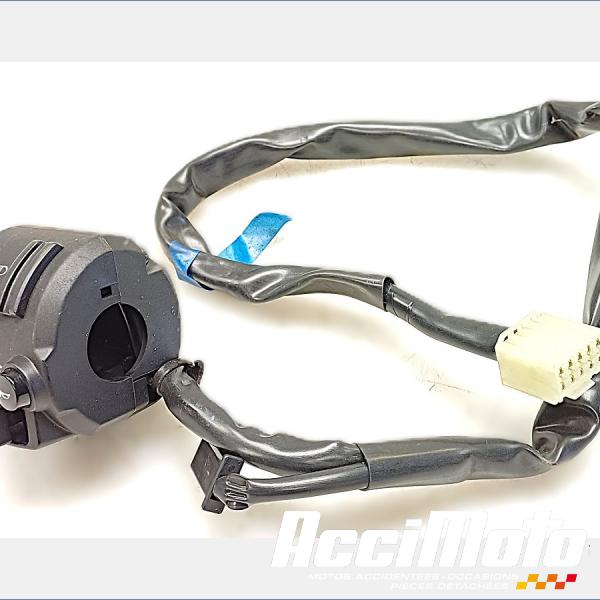 Pièce Moto Commodo (gauche) YAMAHA TRACER 700