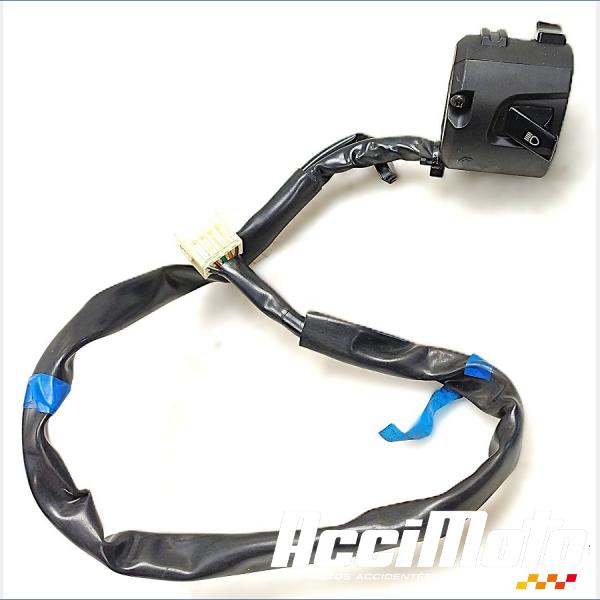 Pièce Moto Commodo (gauche) YAMAHA TRACER 700