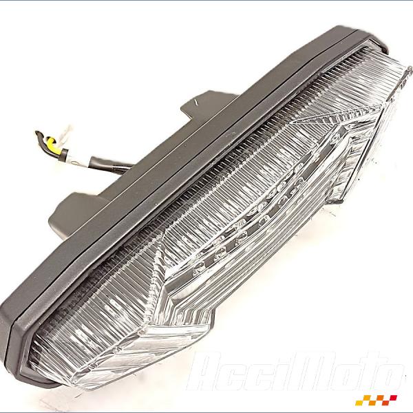 Pièce Moto Feu arrière YAMAHA TRACER 700