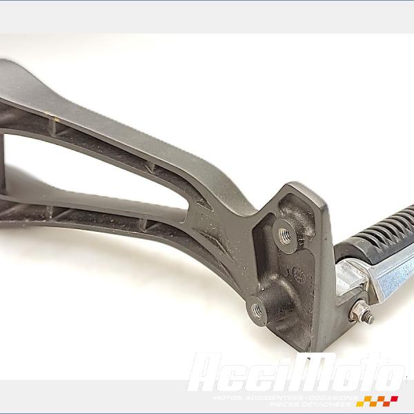 Pièce Moto Platine repose-pied arrière (droit) YAMAHA TRACER 700