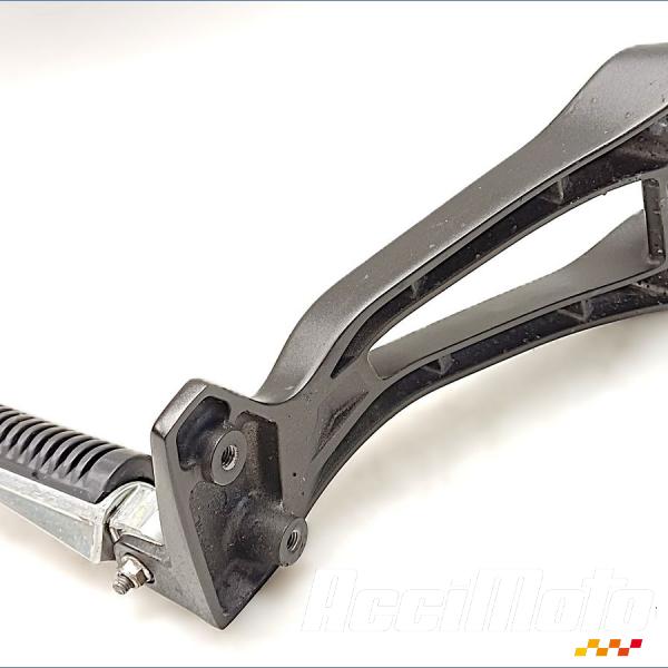 Pièce Moto Platine repose-pied arrière (gauche) YAMAHA TRACER 700