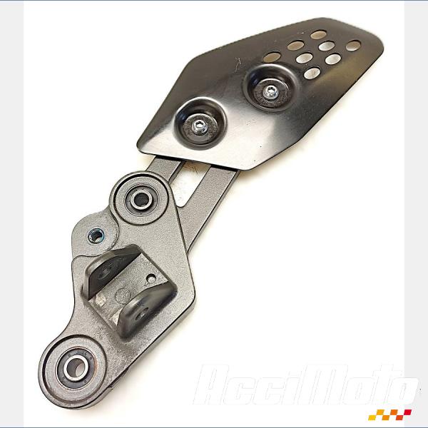 Pièce Moto Platine repose-pied avant (gauche) YAMAHA TRACER 700