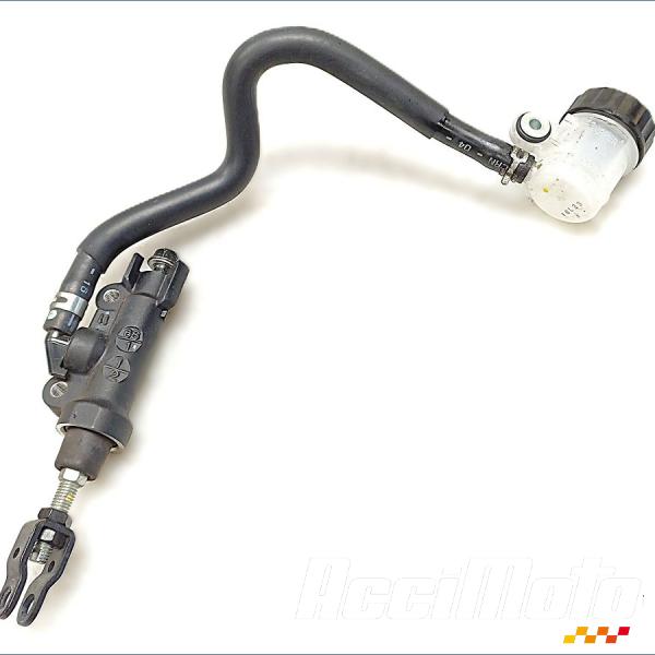Pièce Moto Maître cylindre de frein arrière YAMAHA TRACER 700