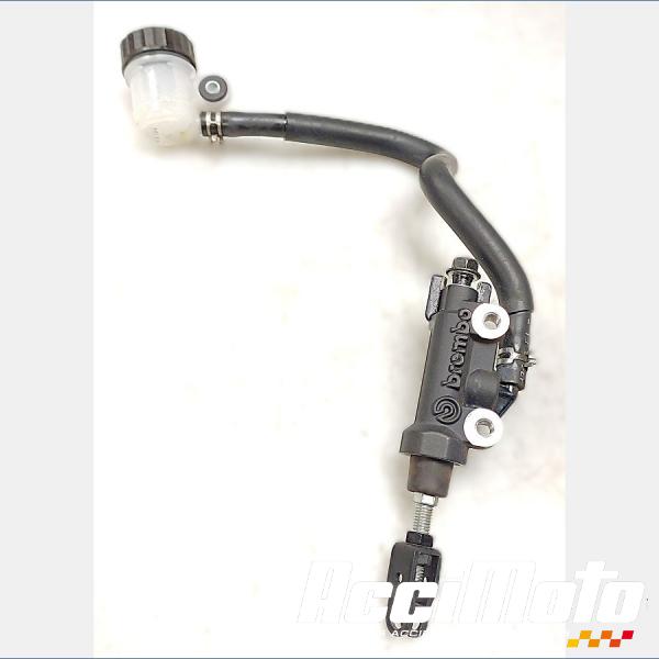 Pièce Moto Maître cylindre de frein arrière YAMAHA TRACER 700