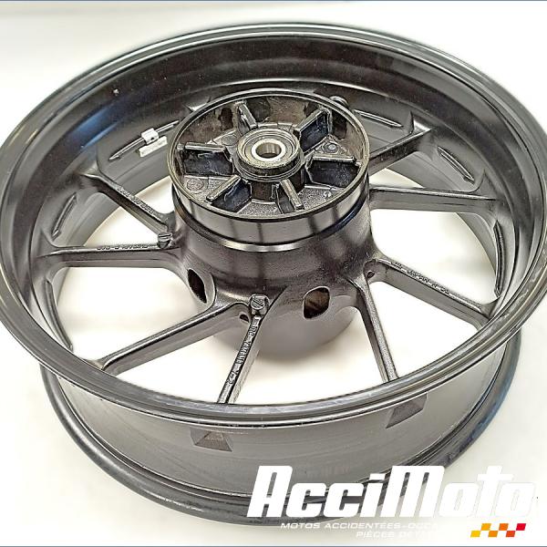 Pièce Moto Jante arrière YAMAHA TRACER 700