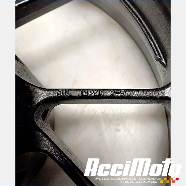 Pièce Moto Jante arrière YAMAHA TRACER 700