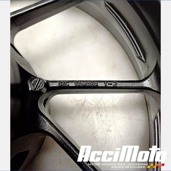 Pièce Moto Jante arrière YAMAHA TRACER 700