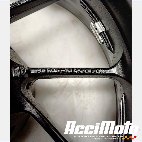 Pièce Moto Jante arrière YAMAHA TRACER 700