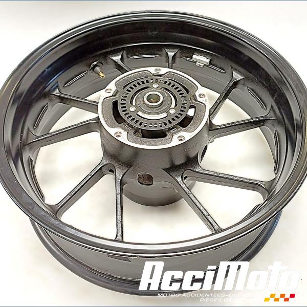 Pièce Moto Jante arrière YAMAHA TRACER 700