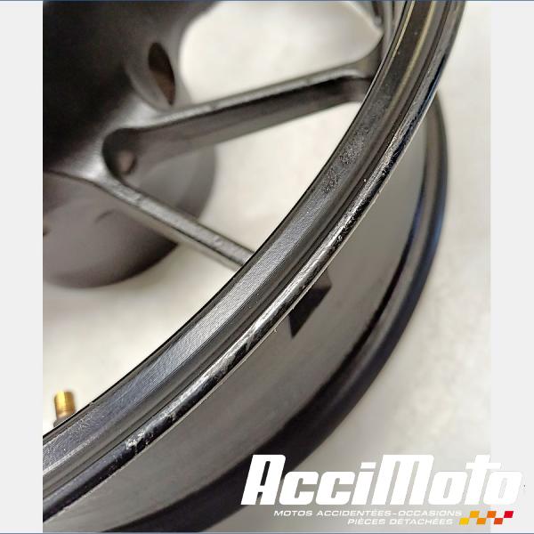 Pièce Moto Jante arrière YAMAHA TRACER 700