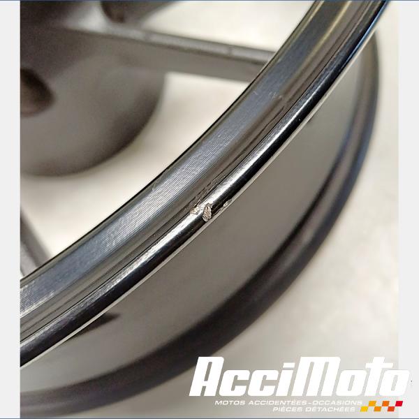 Pièce Moto Jante arrière YAMAHA TRACER 700