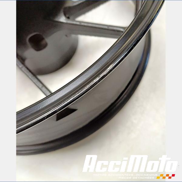 Pièce Moto Jante arrière YAMAHA TRACER 700