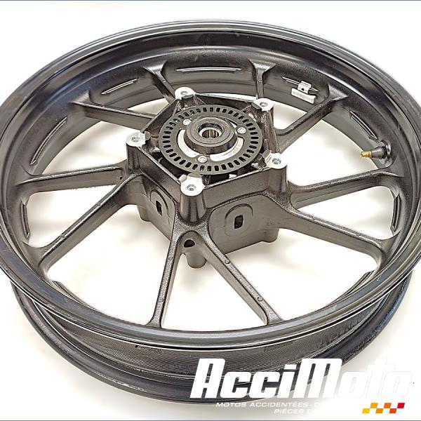 Pièce Moto Jante avant YAMAHA TRACER 700