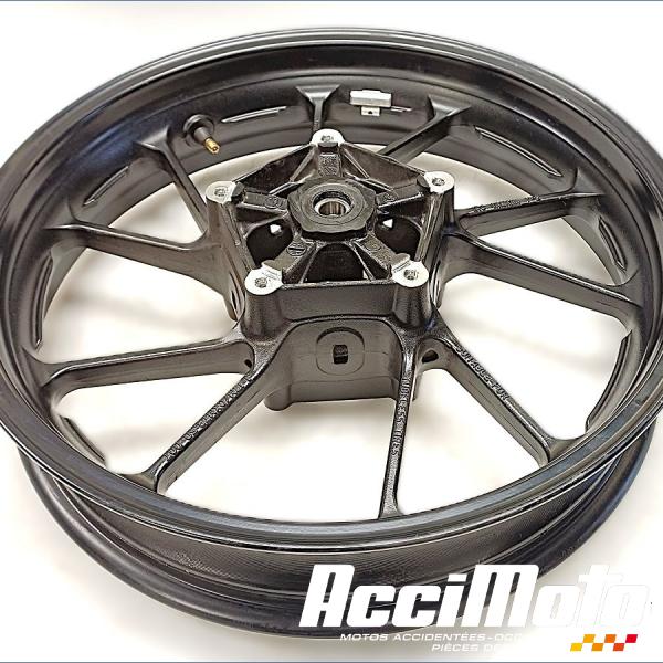 Pièce Moto Jante avant YAMAHA TRACER 700