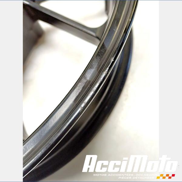 Pièce Moto Jante avant YAMAHA TRACER 700