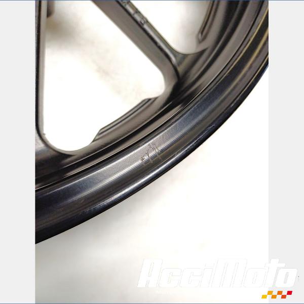 Pièce Moto Jante avant YAMAHA TRACER 700