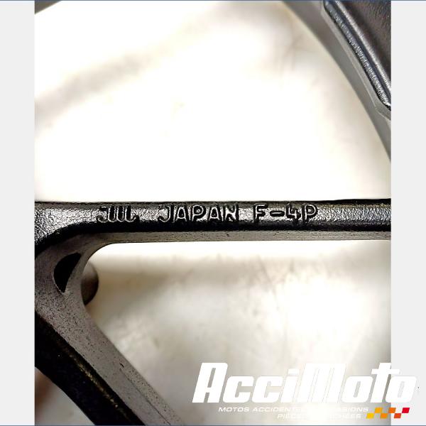 Pièce Moto Jante avant YAMAHA TRACER 700