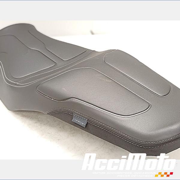 Pièce Moto Selle (perso-confort) YAMAHA TRACER 700