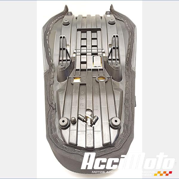 Pièce Moto Selle (perso-confort) YAMAHA TRACER 700