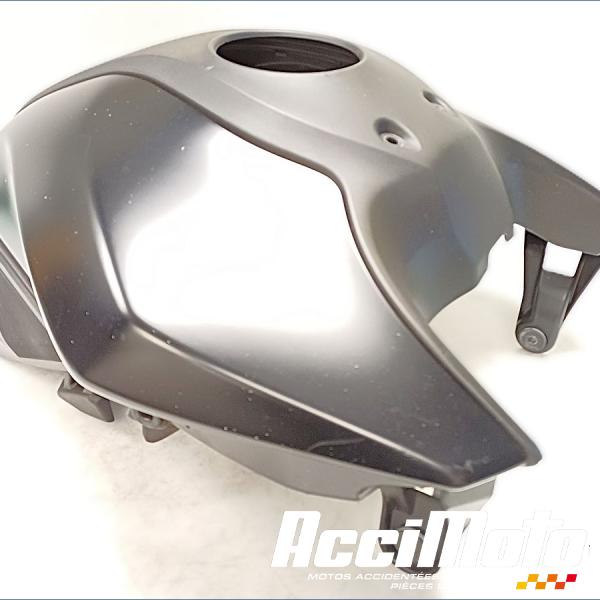 Part Motor bike Cache réservoir d'essence YAMAHA TRACER 700