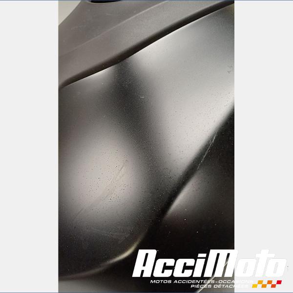 Part Motor bike Cache réservoir d'essence YAMAHA TRACER 700