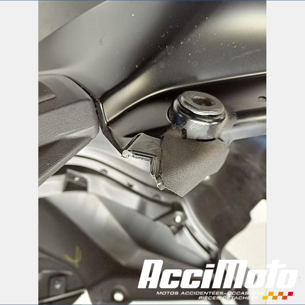 Part Motor bike Cache réservoir d'essence YAMAHA TRACER 700