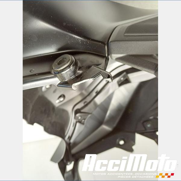 Part Motor bike Cache réservoir d'essence YAMAHA TRACER 700