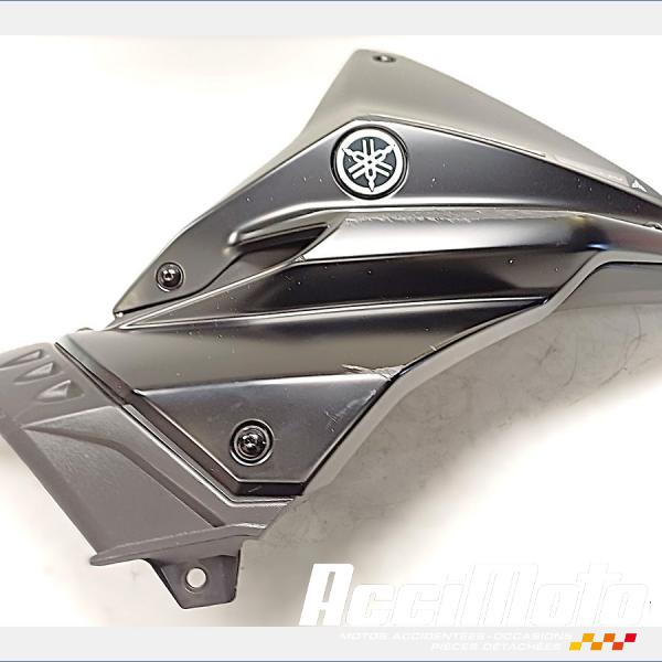 Pièce Moto Flanc de carénage avant (droit) YAMAHA TRACER 700
